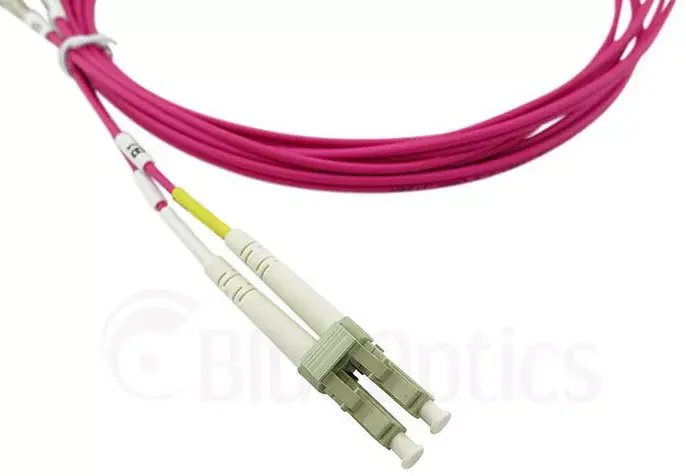 InfiniBand fibre optic cable BlueOptics SFP3131FU3MK Photo 2