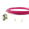 InfiniBand fibre optic cable BlueOptics SFP3131FU3MK Photo 4