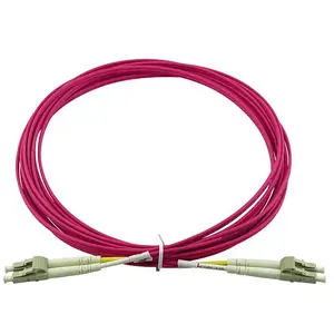 BlueOptics SFP3131FU30MK InfiniBand fibre optic cable 30 m LC OM4