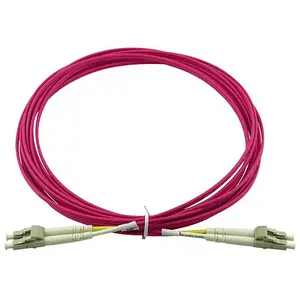 BlueOptics SFP3131FU2MK InfiniBand fibre optic cable 2 m LC OM4