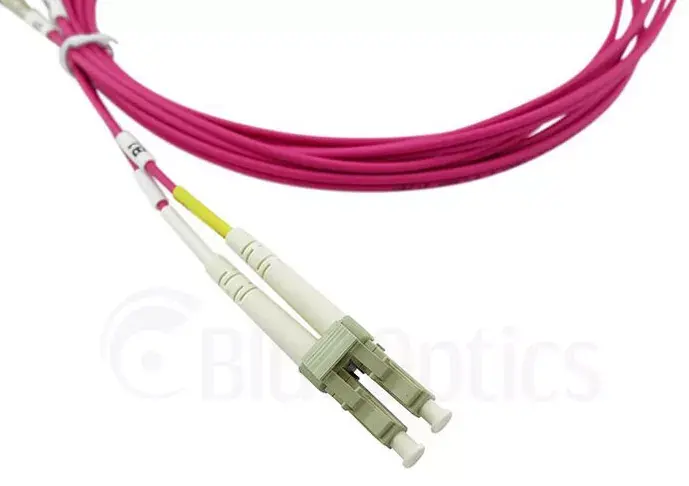 InfiniBand šķiedru optikas kabelis BlueOptics SFP3131FU2MK Photo 2