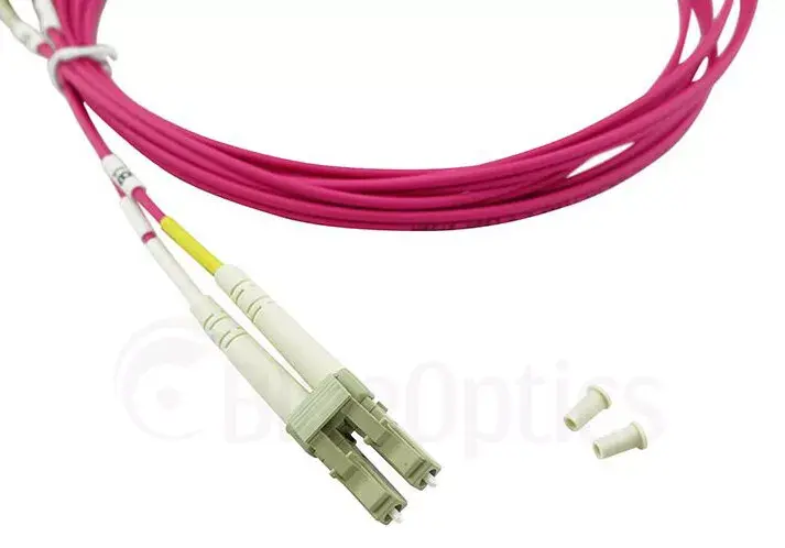 InfiniBand šķiedru optikas kabelis BlueOptics SFP3131FU2MK Photo 3