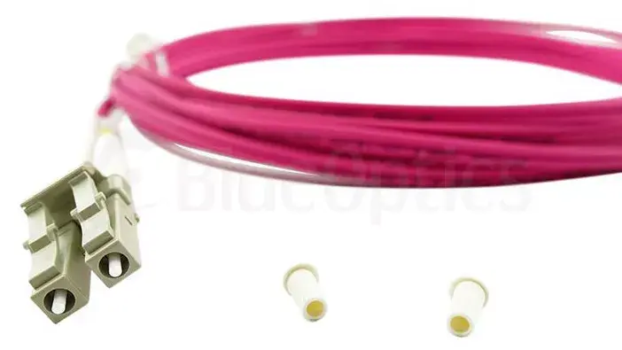 InfiniBand šķiedru optikas kabelis BlueOptics SFP3131FU2MK Photo 4