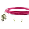InfiniBand šķiedru optikas kabelis BlueOptics SFP3131FU2MK Photo 4
