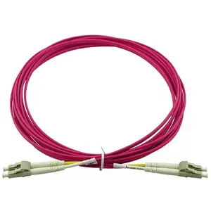 BlueOptics SFP3131FU20MK InfiniBand волоконно-оптический кабель 20 м LC OM4