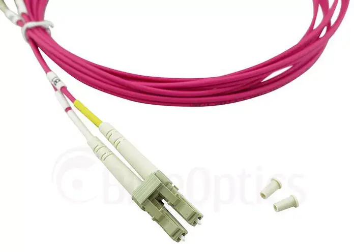 BlueOptics SFP3131FU20MK InfiniBand šķiedru optikas kabelis Photo 3