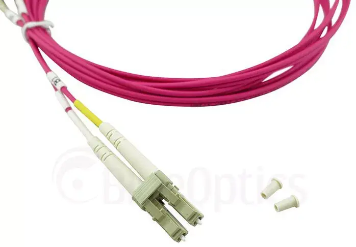 BlueOptics SFP3131FU15MK InfiniBand šķiedru optikas kabelis Photo 3