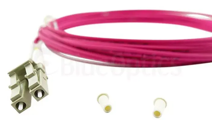 BlueOptics SFP3131FU15MK InfiniBand šķiedru optikas kabelis Photo 4