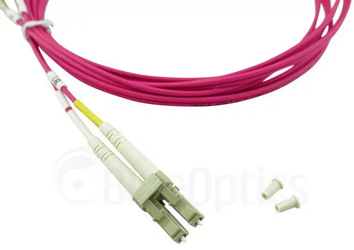 InfiniBand Оптоволоконный Кабель BlueOptics SFP3131FU10MK Photo 3