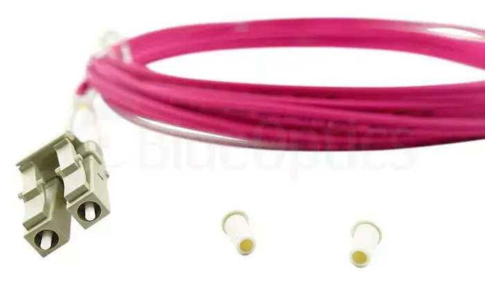 InfiniBand Оптоволоконный Кабель BlueOptics SFP3131FU10MK Photo 4