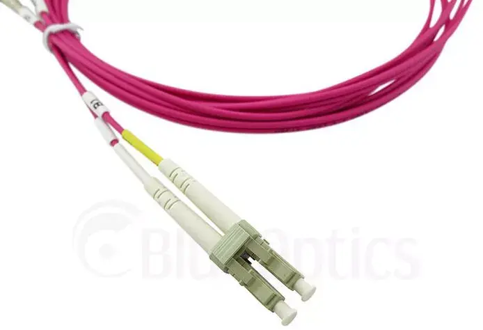 InfiniBand оптоволоконный кабель BlueOptics SFP3131FU0.5MK Photo 2