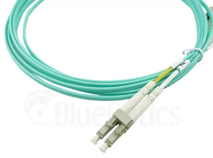 InfiniBand šķiedru optikas kabelis BlueOptics SFP3131EU7.5MK Photo 2
