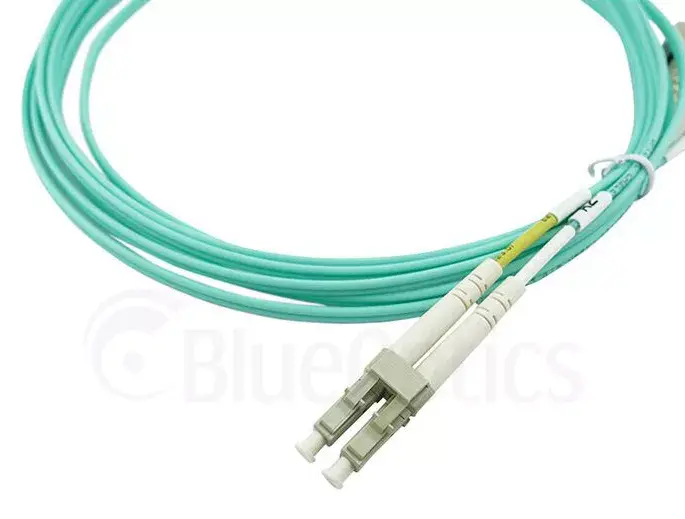 InfiniBand Šķiedru Optikas Kabelis BlueOptics SFP3131EU5MK Photo 2