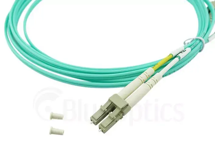 InfiniBand Šķiedru Optikas Kabelis BlueOptics SFP3131EU5MK Photo 3