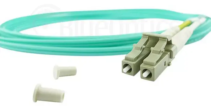 InfiniBand Šķiedru Optikas Kabelis BlueOptics SFP3131EU5MK Photo 4