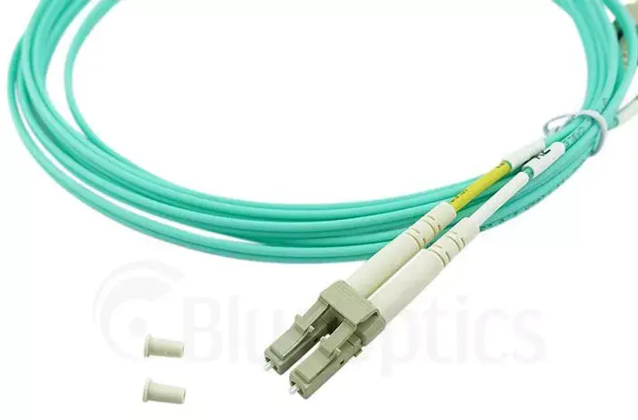 InfiniBand оптоволоконный кабель BlueOptics SFP3131EU50MK Photo 3