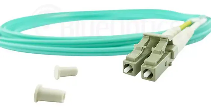 InfiniBand fibre optic cable BlueOptics SFP3131EU3MK Photo 4