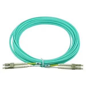 BlueOptics SFP3131EU30MK InfiniBand fibre optic cable 30 m LC OM3