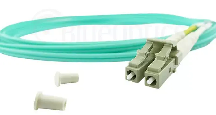 InfiniBand šķiedru optikas kabelis BlueOptics SFP3131EU30MK Photo 4