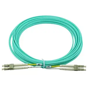 BlueOptics SFP3131EU20MK InfiniBand оптоволоконный кабель 20 м LC Аква