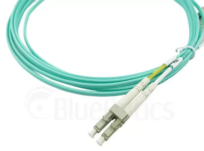 BlueOptics SFP3131EU1MK InfiniBand оптоволоконный кабель Photo 2