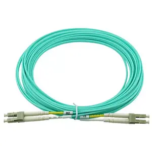 BlueOptics SFP3131EU15MK InfiniBand оптоволоконный кабель 15 м 2x LC