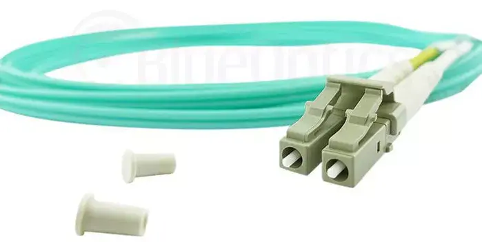 InfiniBand optiskā šķiedra kabelis BlueOptics SFP3131EU15MK Photo 4