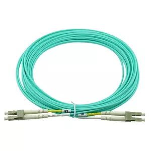 BlueOptics SFP3131EU10MK InfiniBand оптоволоконный кабель 10 м LC OM3