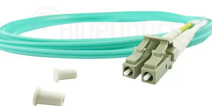 BlueOptics SFP3131EU10MK InfiniBand оптоволоконный кабель Photo 4