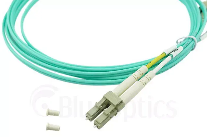 InfiniBand оптоволоконный кабель BlueOptics SFP3131EU0.5MK Photo 3