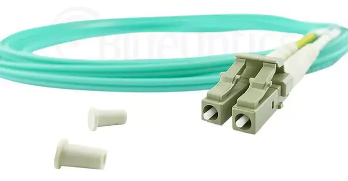 InfiniBand оптоволоконный кабель BlueOptics SFP3131EU0.5MK Photo 4