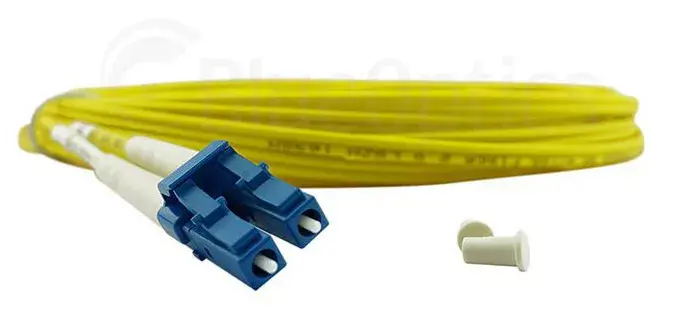 InfiniBand оптоволоконный кабель BlueOptics SFP3131BU7.5MK Photo 4