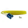 InfiniBand оптоволоконный кабель BlueOptics SFP3131BU7.5MK Photo 4