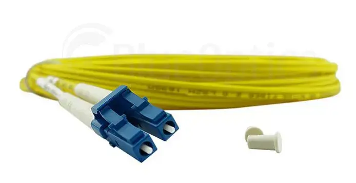 InfiniBand оптоволоконный кабель BlueOptics SFP3131BU5MK Photo 4