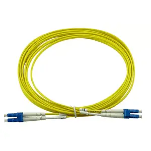 BlueOptics SFP3131BU50MK InfiniBand fibre optic cable 50 m LC