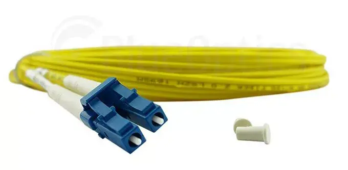 InfiniBand šķiedru optikas kabelis BlueOptics SFP3131BU50MK Photo 4