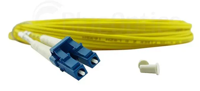 BlueOptics SFP3131BU3MK оптический кабель 3 м Photo 4
