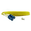 BlueOptics SFP3131BU3MK оптический кабель 3 м Photo 4