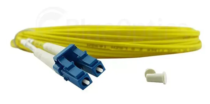 Fibre optic cable BlueOptics SFP3131BU2MK Photo 4
