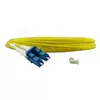 Fibre optic cable BlueOptics SFP3131BU2MK Photo 4