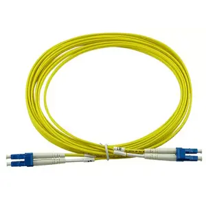 BlueOptics SFP3131BU20MK InfiniBand fibre optic cable 20 m LC