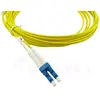 InfiniBand fibre optic cable BlueOptics SFP3131BU20MK Photo 2
