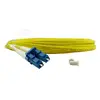 BlueOptics SFP3131BU1MK optiskais kabelis 1 m LC–LC Photo 4