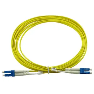 BlueOptics SFP3131BU15MK InfiniBand оптоволоконный кабель 15 м LC