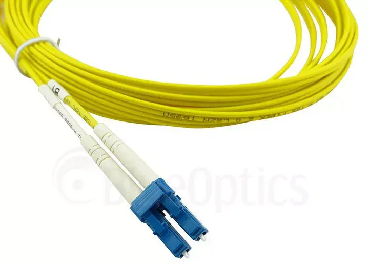 InfiniBand Оптоволоконный Кабель BlueOptics SFP3131BU10MK Photo 3