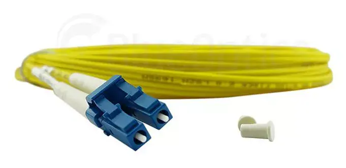 InfiniBand Оптоволоконный Кабель BlueOptics SFP3131BU10MK Photo 4
