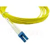 Optiskā šķiedra kabelis BlueOptics SFP3131BU0.5MK Photo 3