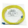 Optiskā šķiedra kabelis BlueOptics SFP3131BU0.5MK Photo 5