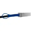 InfiniBand/optiskā šķiedra kabelis BlueOptics 845406-B21-BL Photo 5