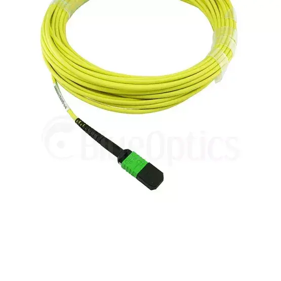 Кабель InfiniBand оптоволокно BlueOptics 8Y4H6-BO Photo 3